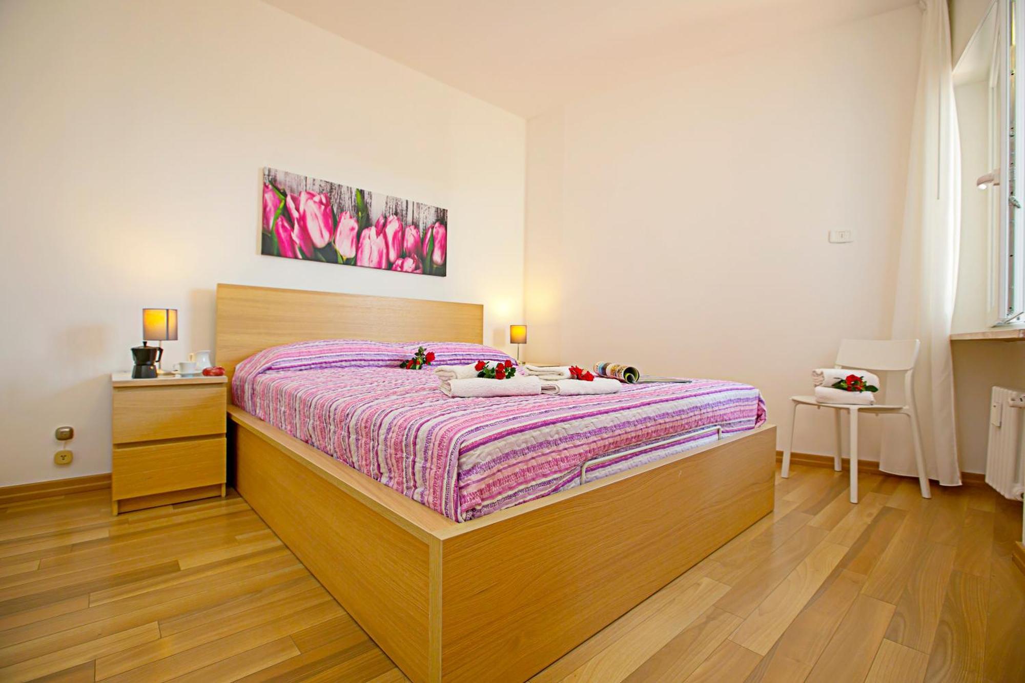 Riva Lago E Spiaggia Apartment 2 - Happy Rentals Exterior foto